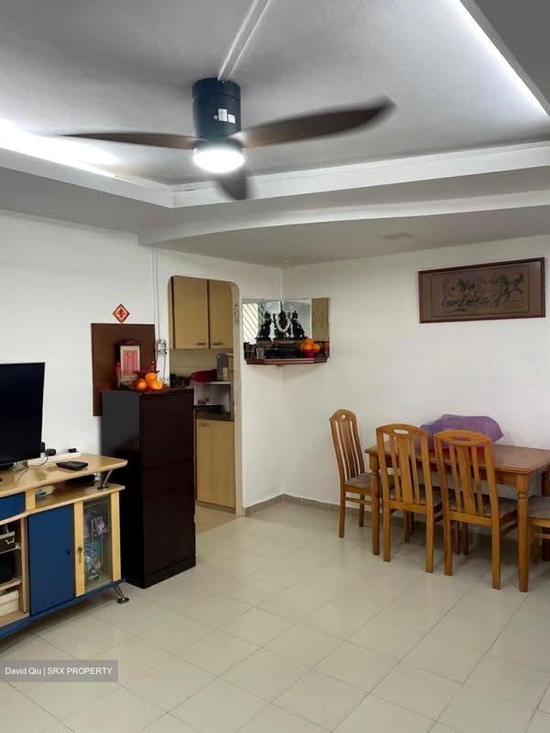 Blk 147 Eunos Spring (Bedok), HDB 4 Rooms #636876531